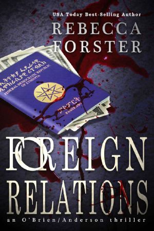 [Finn O'Brien 02] • Foreign Relations